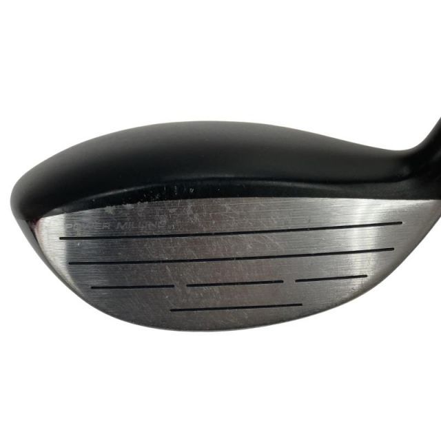 中古】 ブリヂストン BRIDGESTONE B2 3W フェアウェイウッド FW