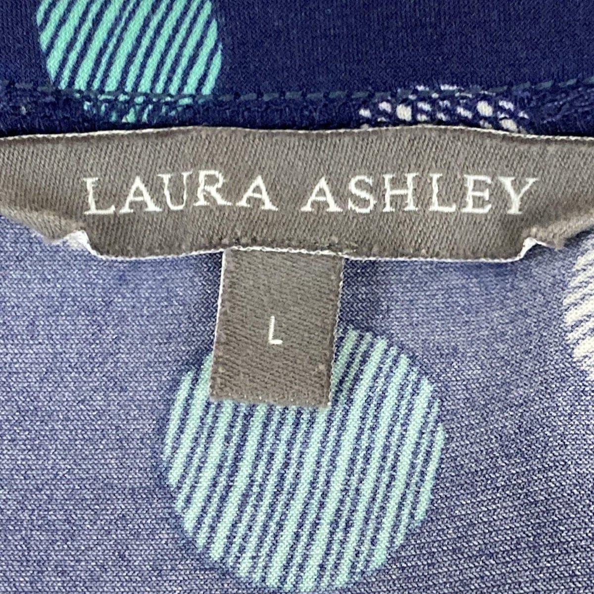 LAURAASHLEY(ローラアシュレイ) スカートセットアップ レディース美品
