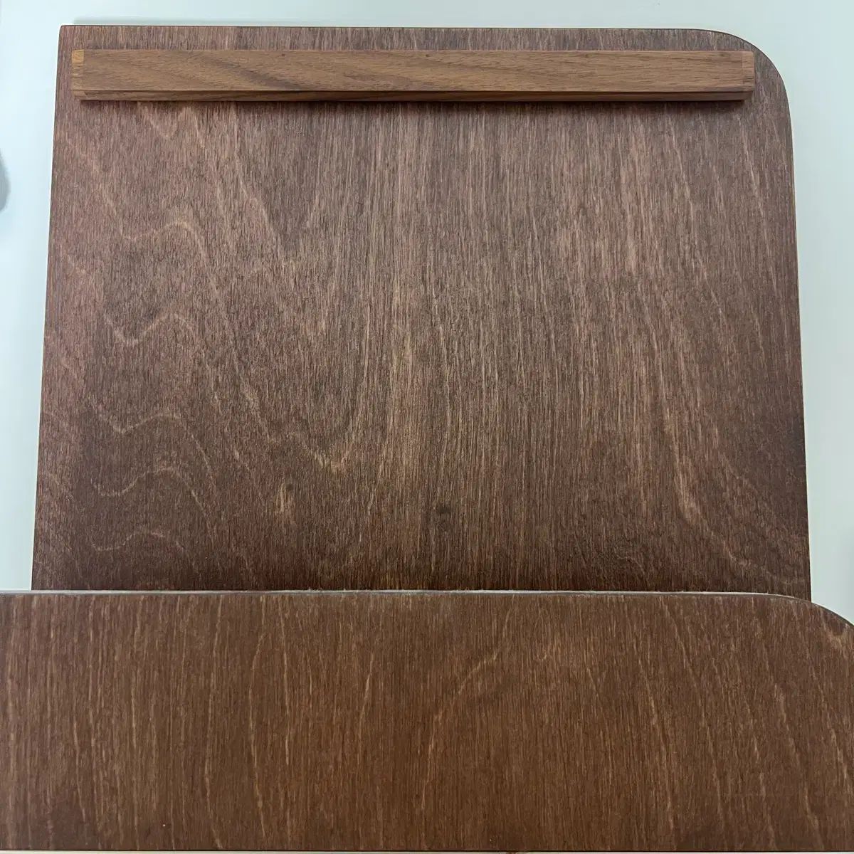 ウディック メモオーガナイザー デスクシェルフ