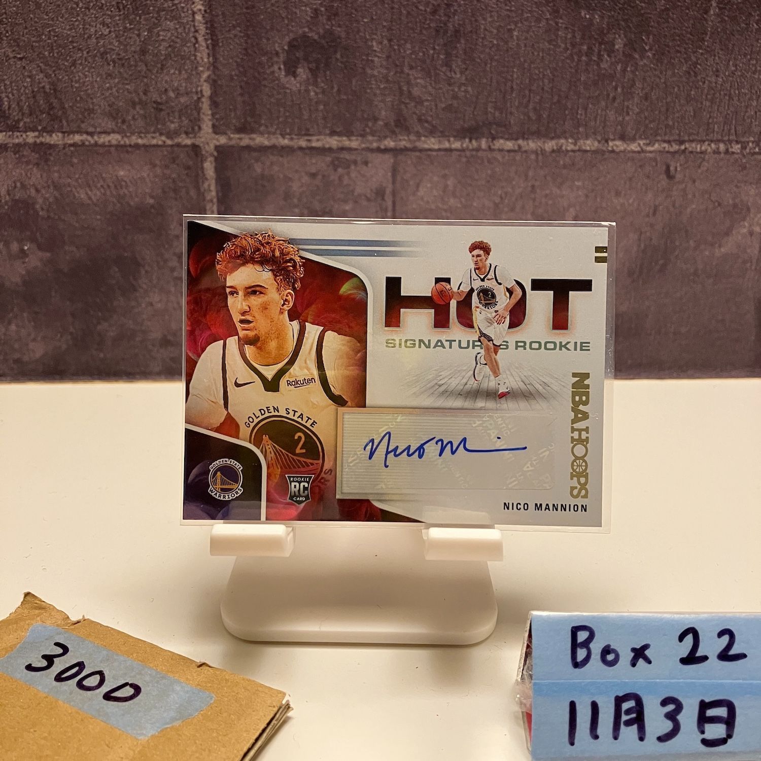 PANINI アンリ 直筆サインカード Yahoo!オークション -「アンリ」(トレーディングカード) の落札相場