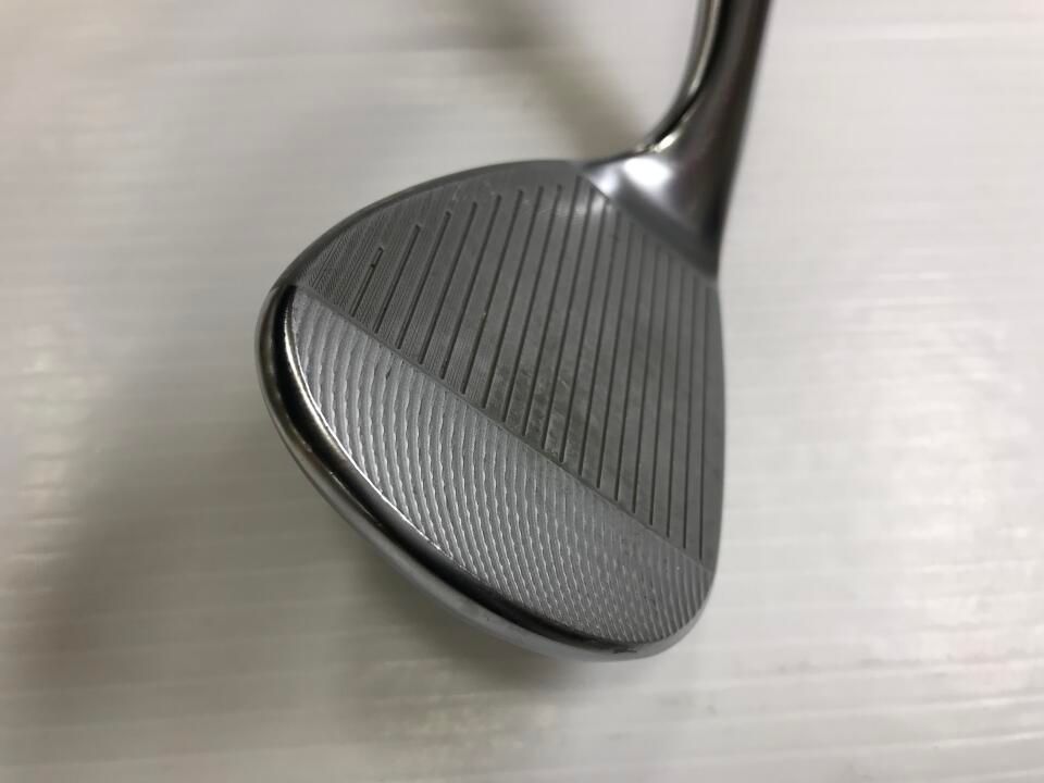 クリーブランド CVX 2 ZIPCORE 52度 ダイナミックゴールド 95 S200