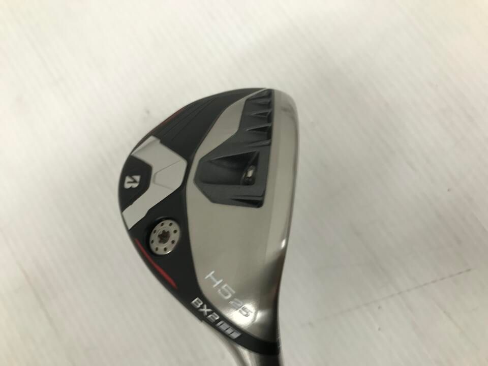 ブリヂストン BX2HT HY 25度 Diamana BS50h 2 Sフレックス