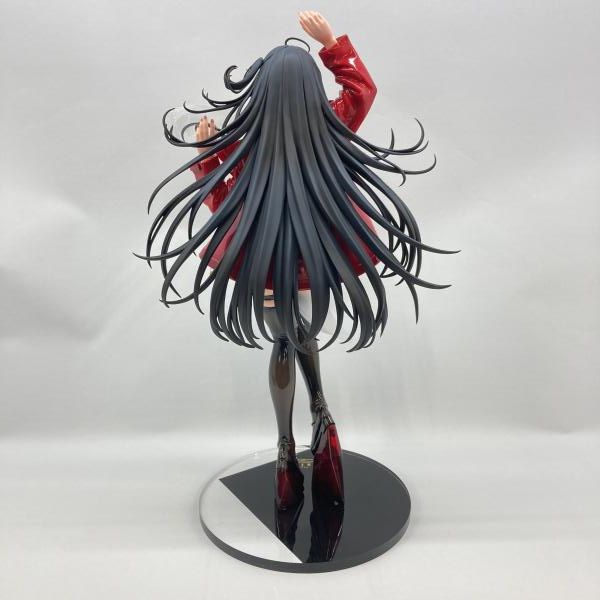 中古】MIMEYOI 大鳳 恋慕のコンパニオン 1/4 開封品 アズールレーン[97 未開封アズールレーン 大鳳 恋慕のコンパニオン 1/4 フィギュア