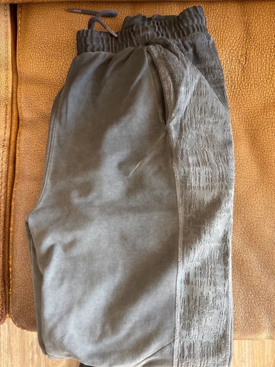 2 xlim ep 5 07 trousers スウェットパンツ