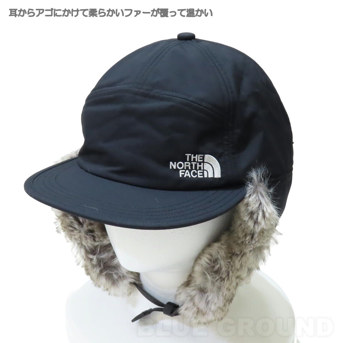 ノース フェイス