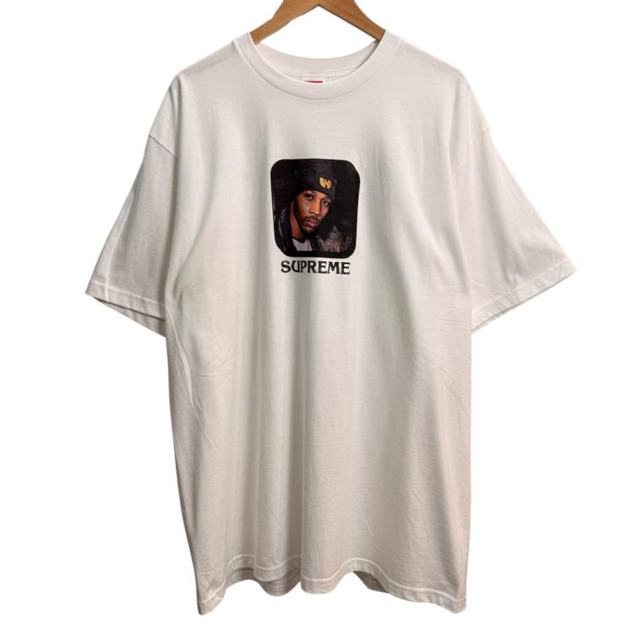 サイズ XL シュプリーム Supreme 25 AW Wu Tang Clan RZA Tee ウータンクラン Tシャツ