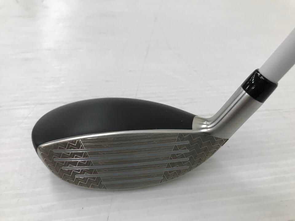 ブリヂストン BX2HT HY 22度 Diamana BS50h 2 Sフレックス