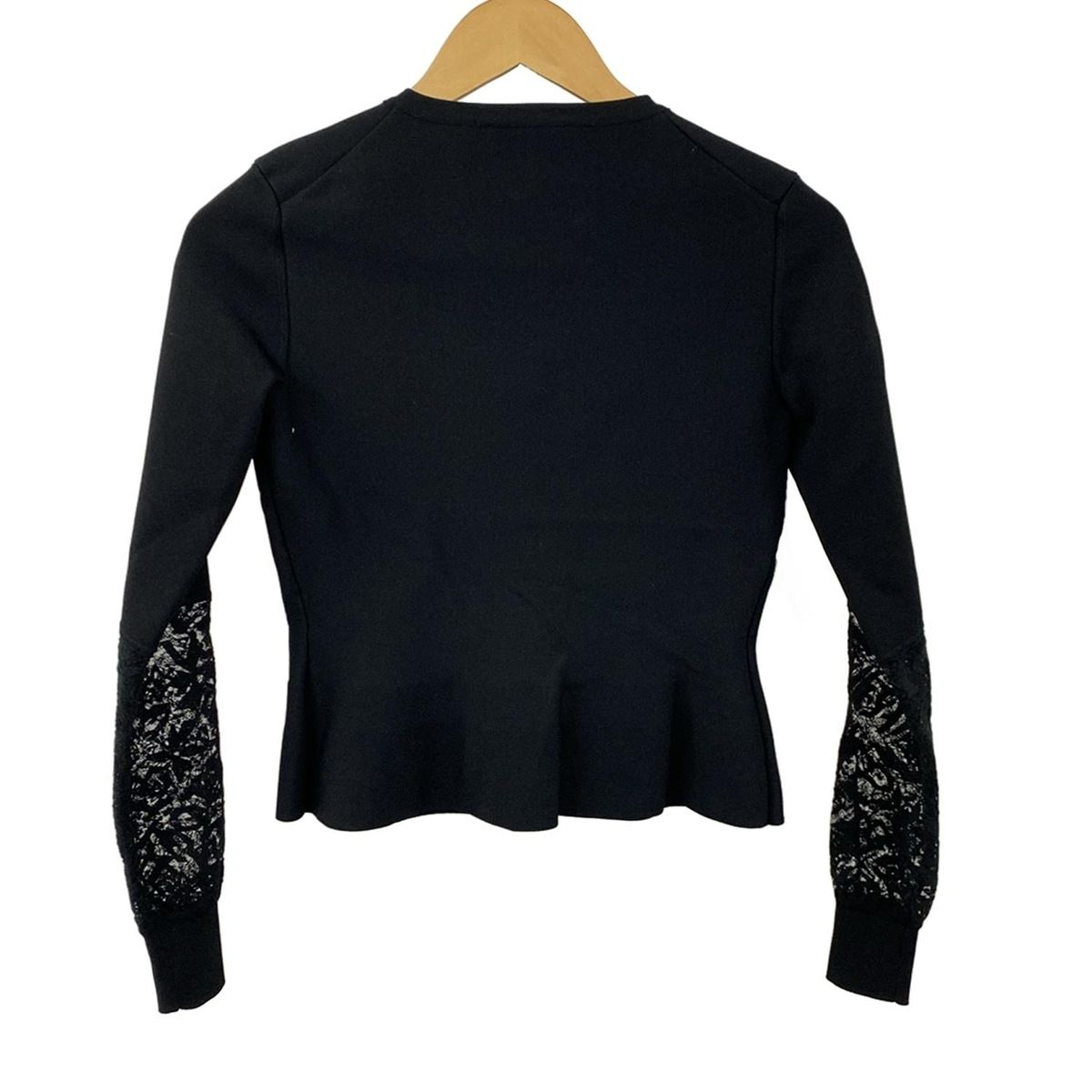 LOUIS VUITTON(ルイヴィトン) カーディガン サイズXS レディース美品