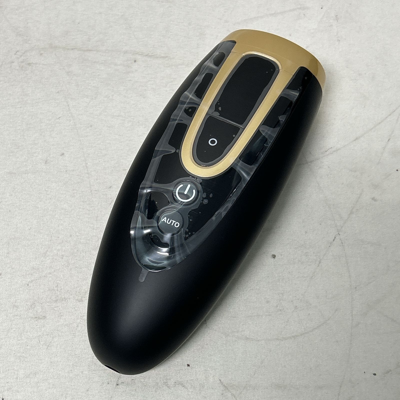 浜館68-669] MCLEAR メンズクリア HOME CLEAR MAX 家庭用脱毛器 全身