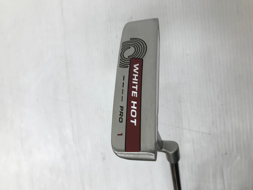 オデッセイ ホワイト ホット プロ 2 0 1 パター