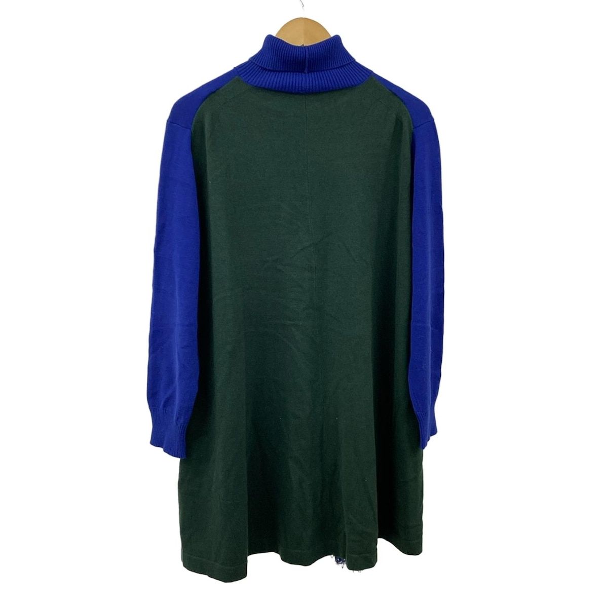 Sacai(サカイ) ワンピース サイズ2 M レディース美品 - 17-03325