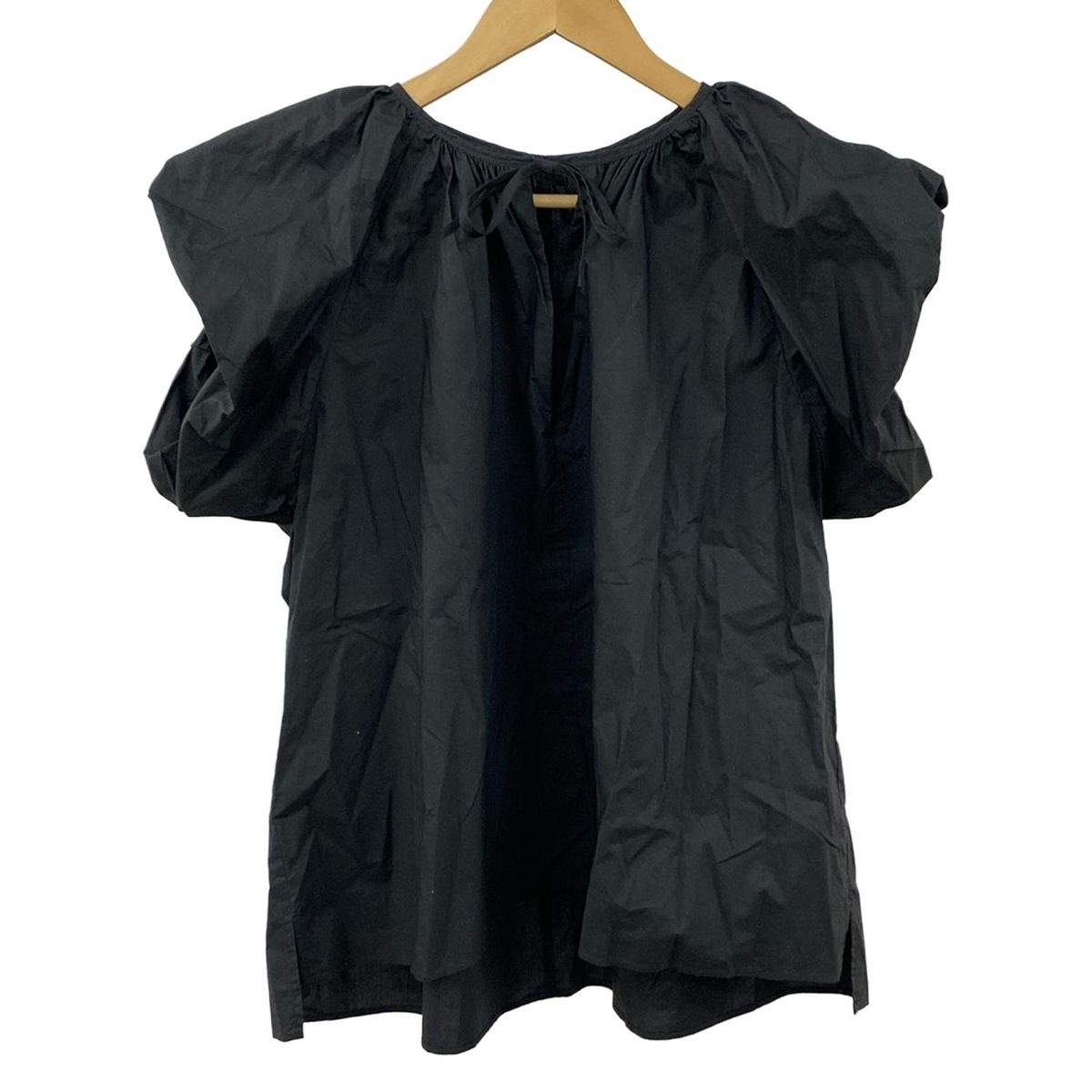 Gypsohila(ジプソフィア) 半袖シャツブラウス サイズFree F レディース