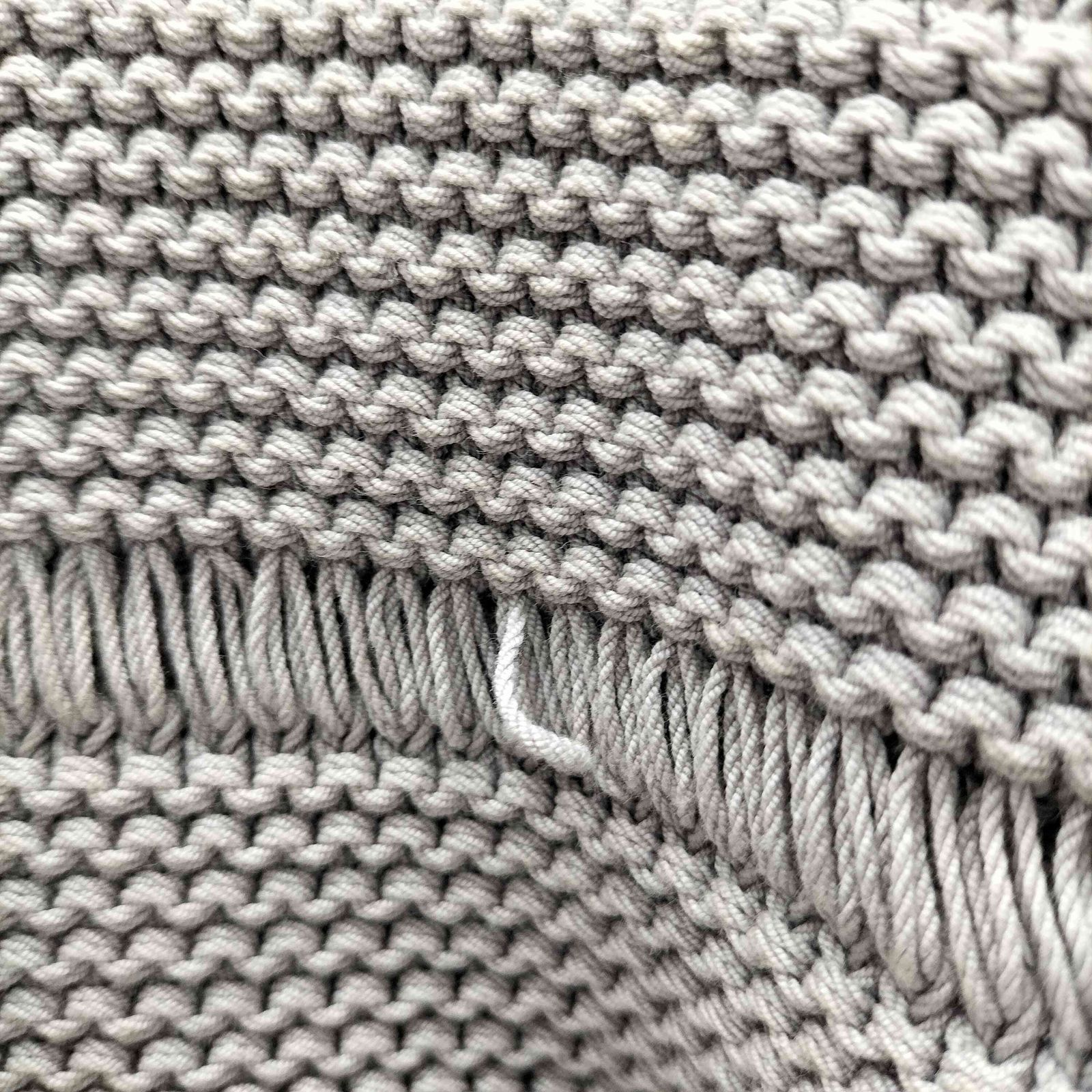 エンポリオアルマーニ EMPORIO ARMANI 90S イタリア製 メッシュ 鍵縫い