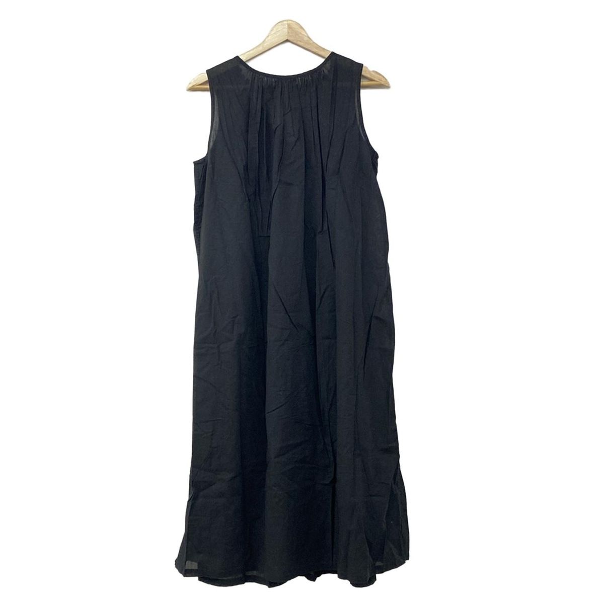 Y's for living(ワイズフォーリビング) ワンピース レディース - 黒 V