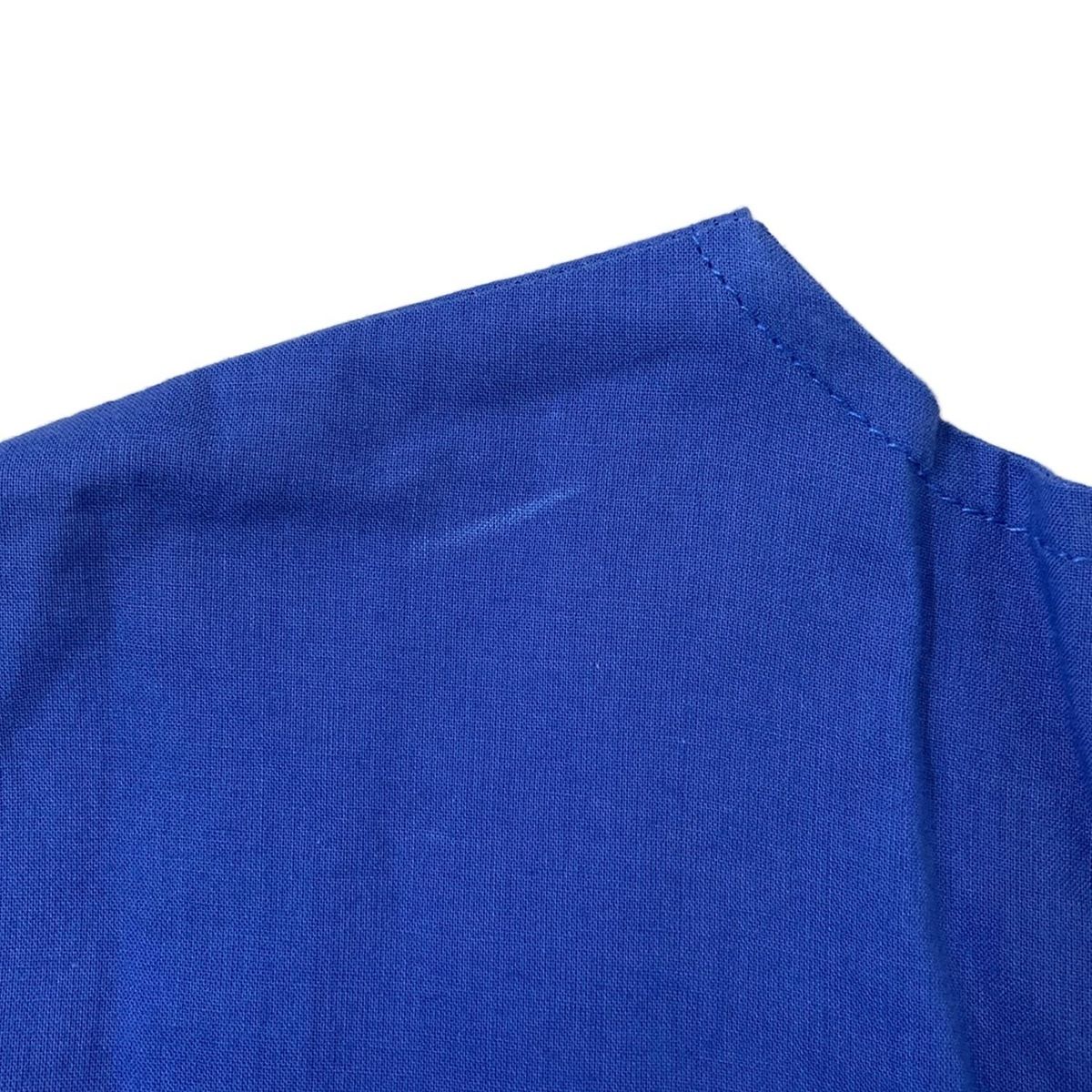 Merlette(マーレット) ワンピース レディース - ネイビー×パープル