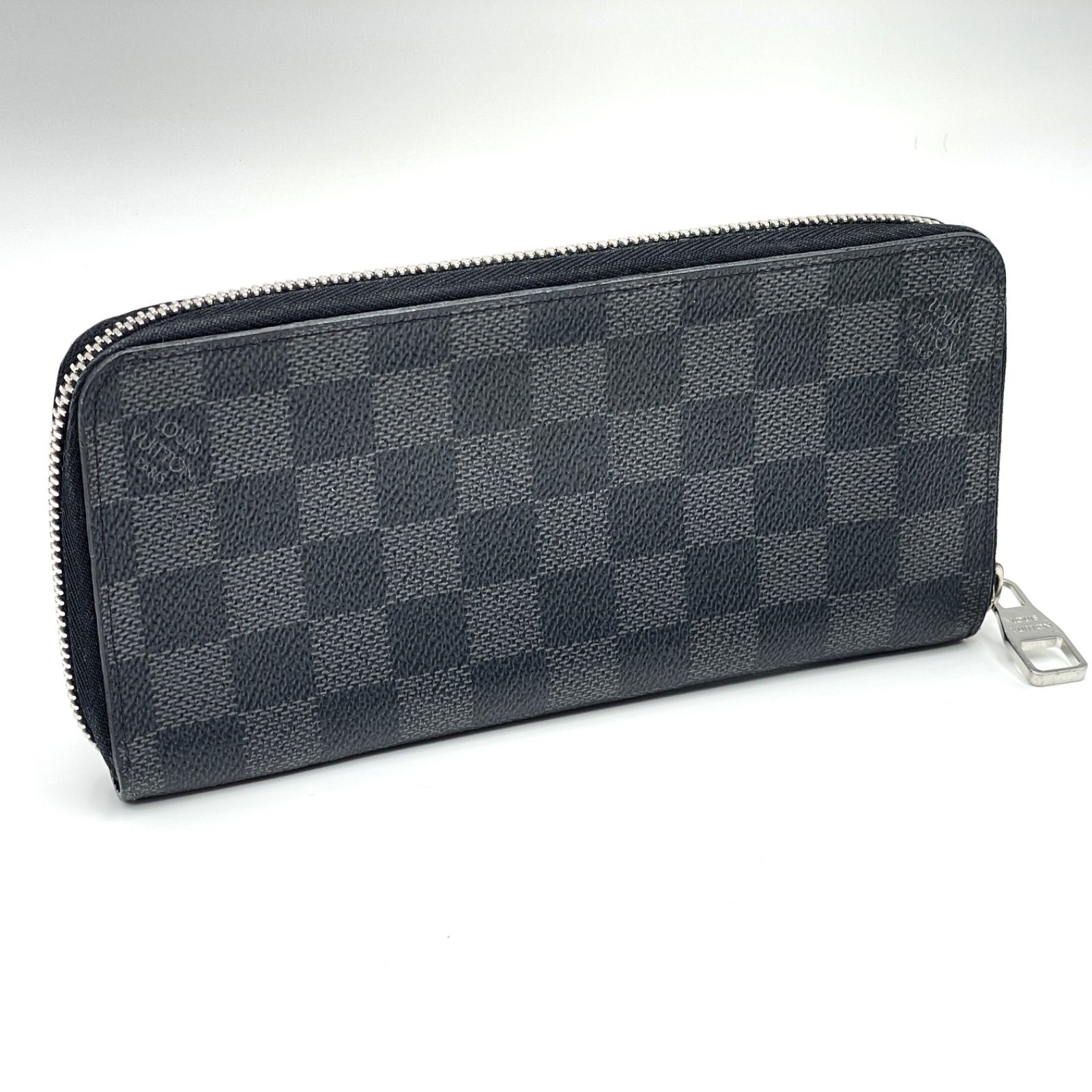 T*o様 【美品】LOUIS VUITTON ダミエグラフィット　ジッピー・コイ コメ兵｜ルイヴィトン ダミエ グラフィット ジッピー ウォレット