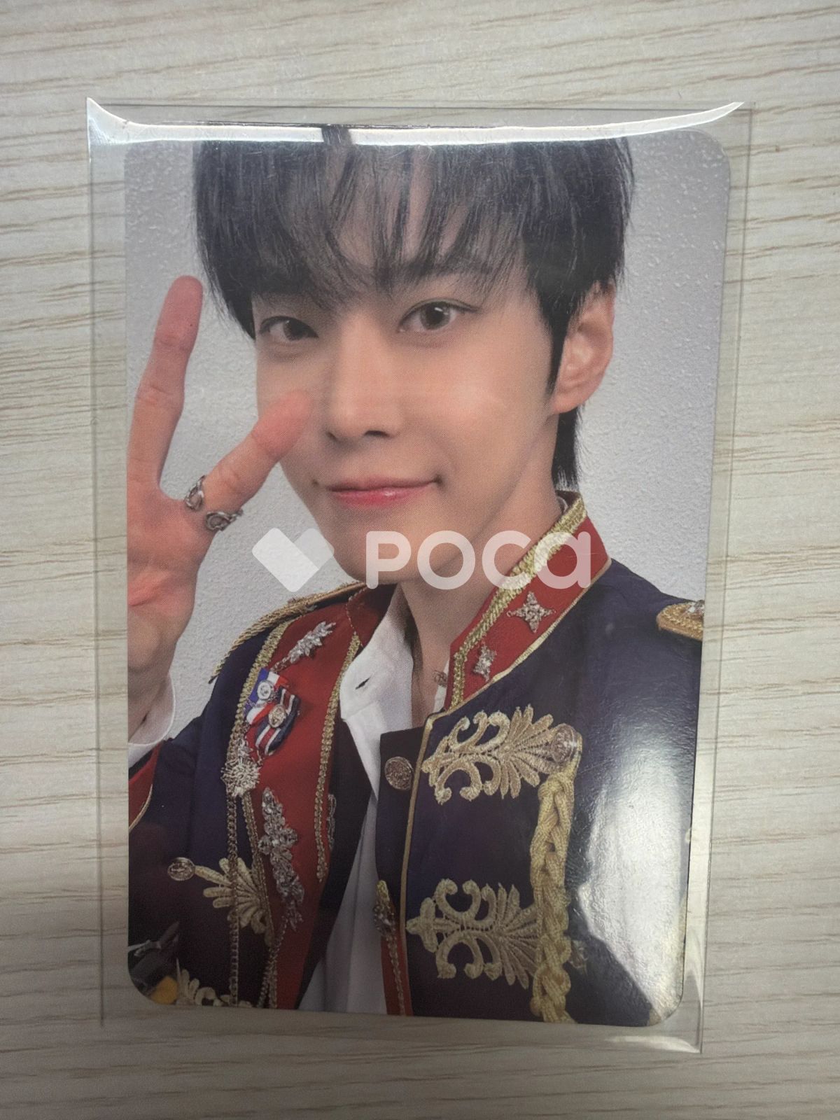 不可思議 展 : NCT 127 5th Album Fact Check ラキドロ - メルカリ