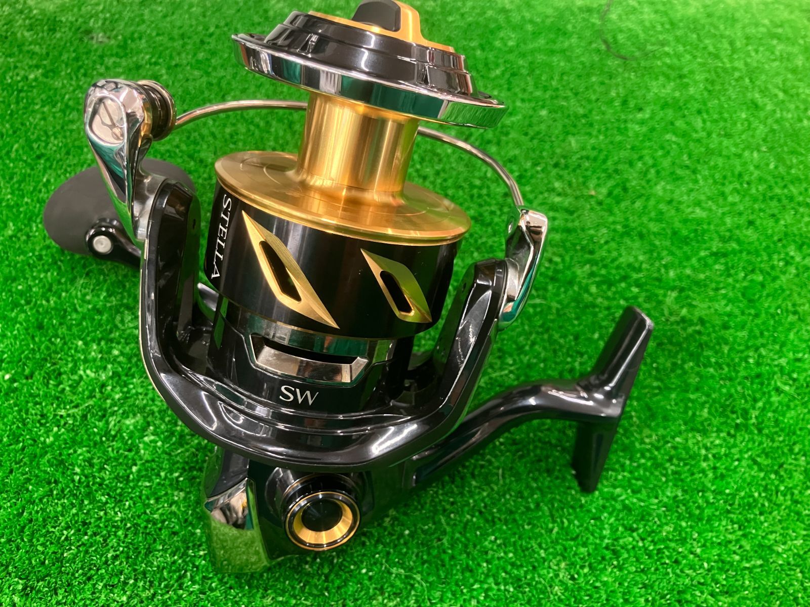 シマノ 19ステラ