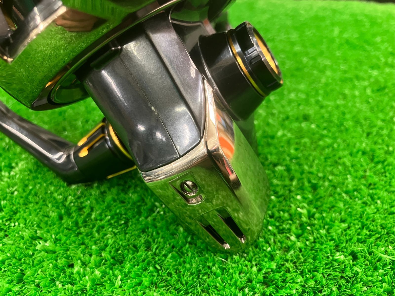  シマノ 19ステラ SW 14000 XG スピニングリール リール