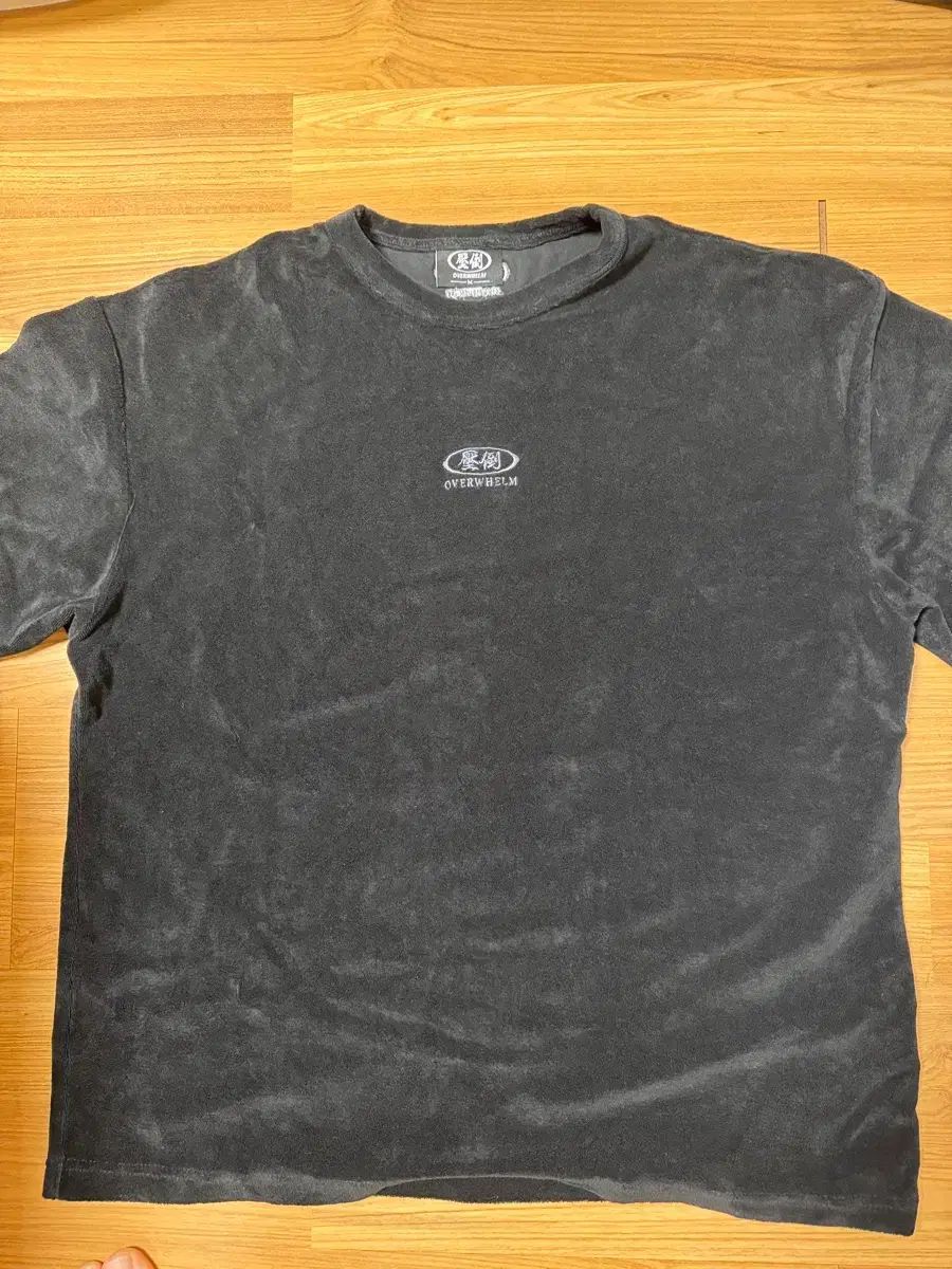 圧倒タオル あんスタ 半袖 mサイズ