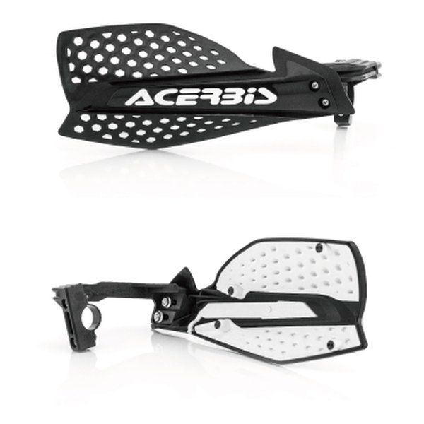 ACERBIS アチェルビス X-ULTIMATEハンドガード OR/WH AC-22115OR/WH