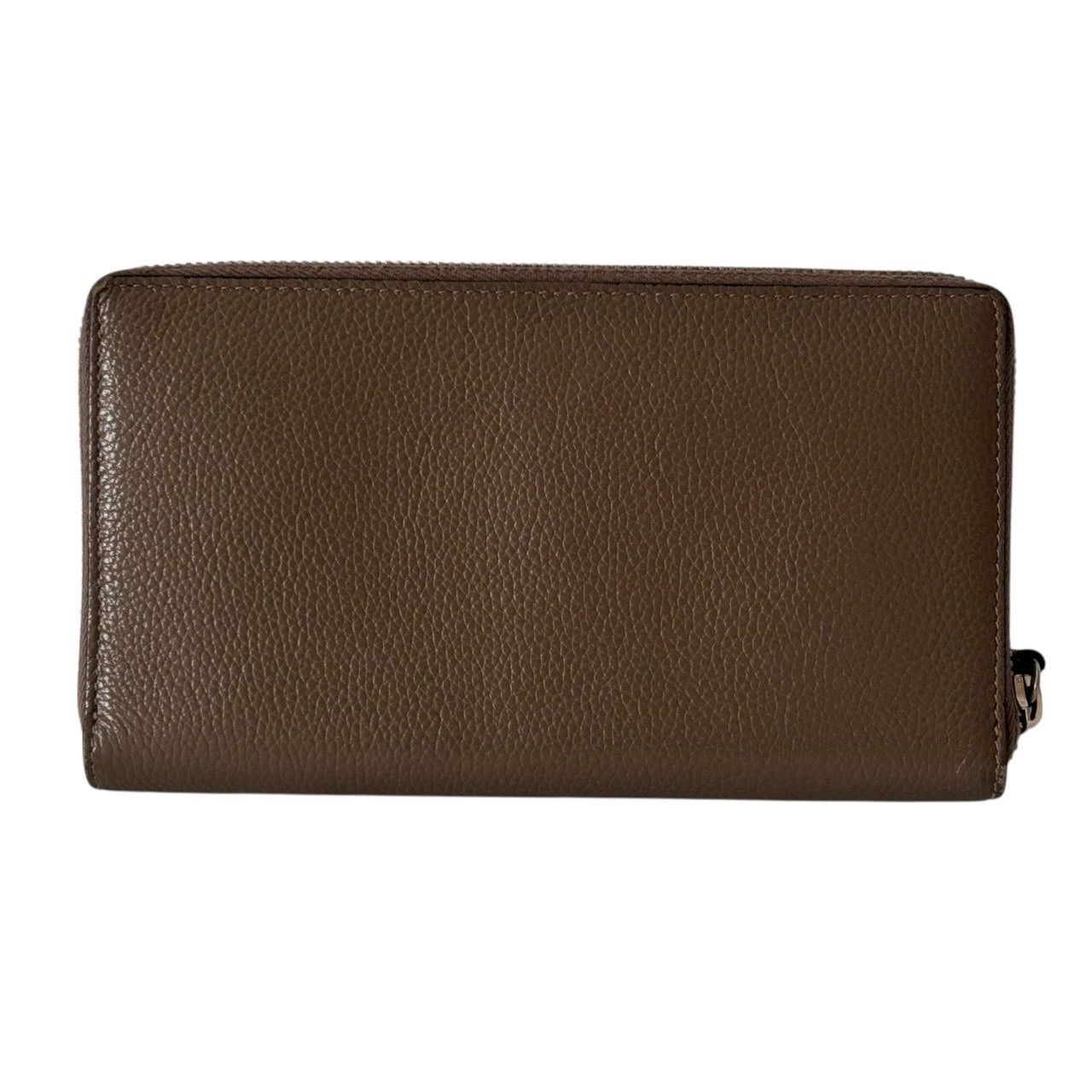 BALENCIAGA バレンシアガ ネオ クラシック 640115 財布 長財布 ロング