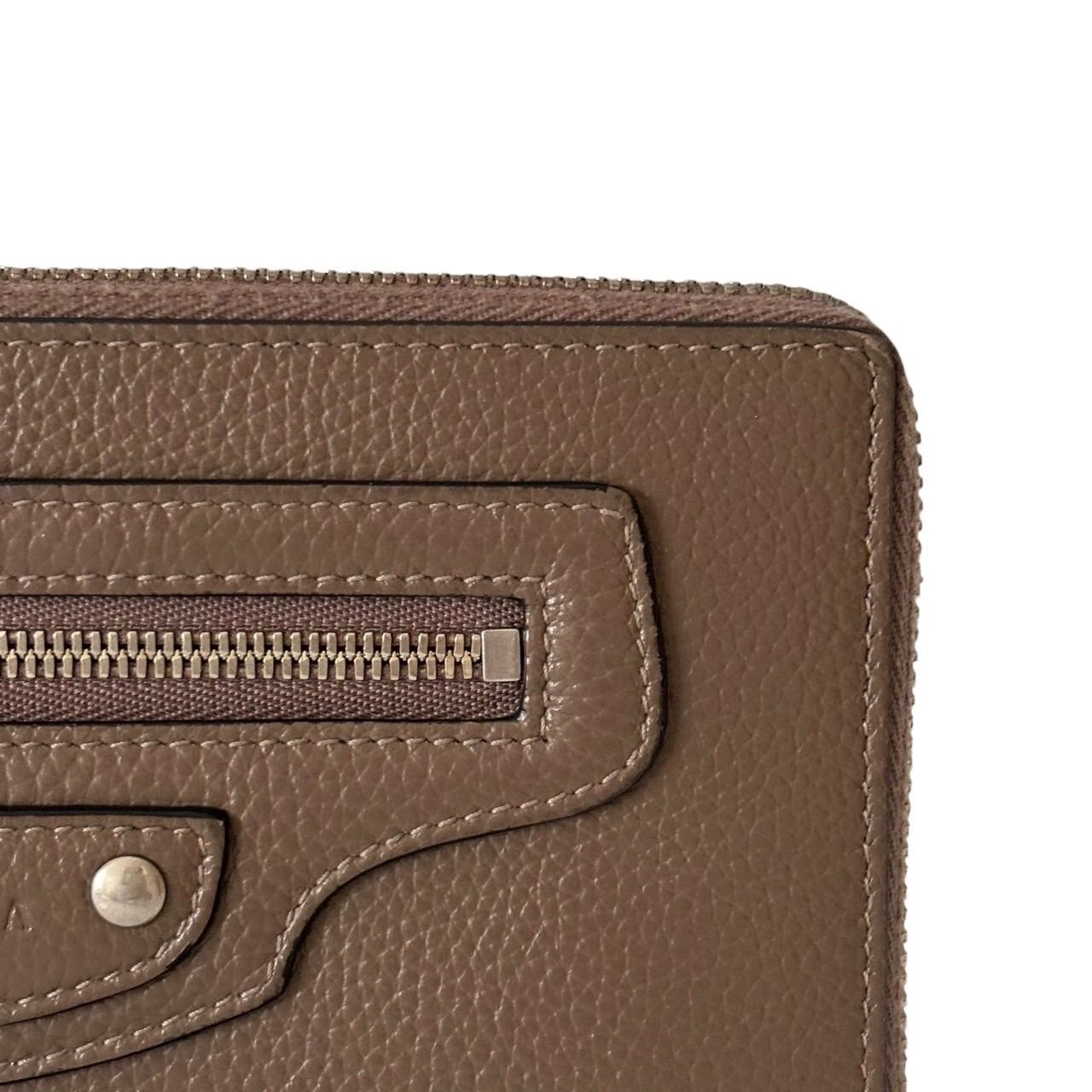 BALENCIAGA バレンシアガ ネオ クラシック 640115 財布 長財布 ロング