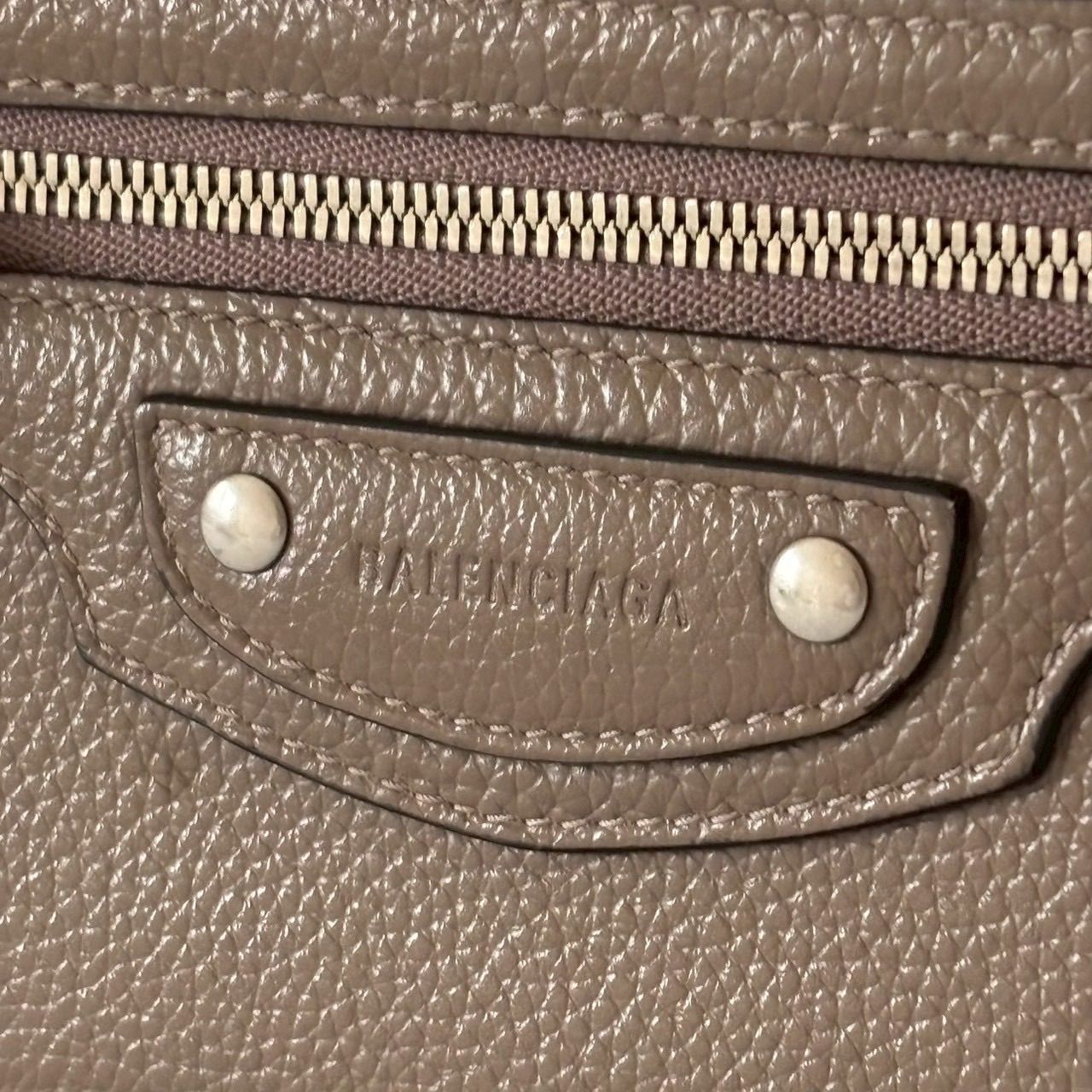 BALENCIAGA バレンシアガ ネオ クラシック 640115 財布 長財布 ロング 