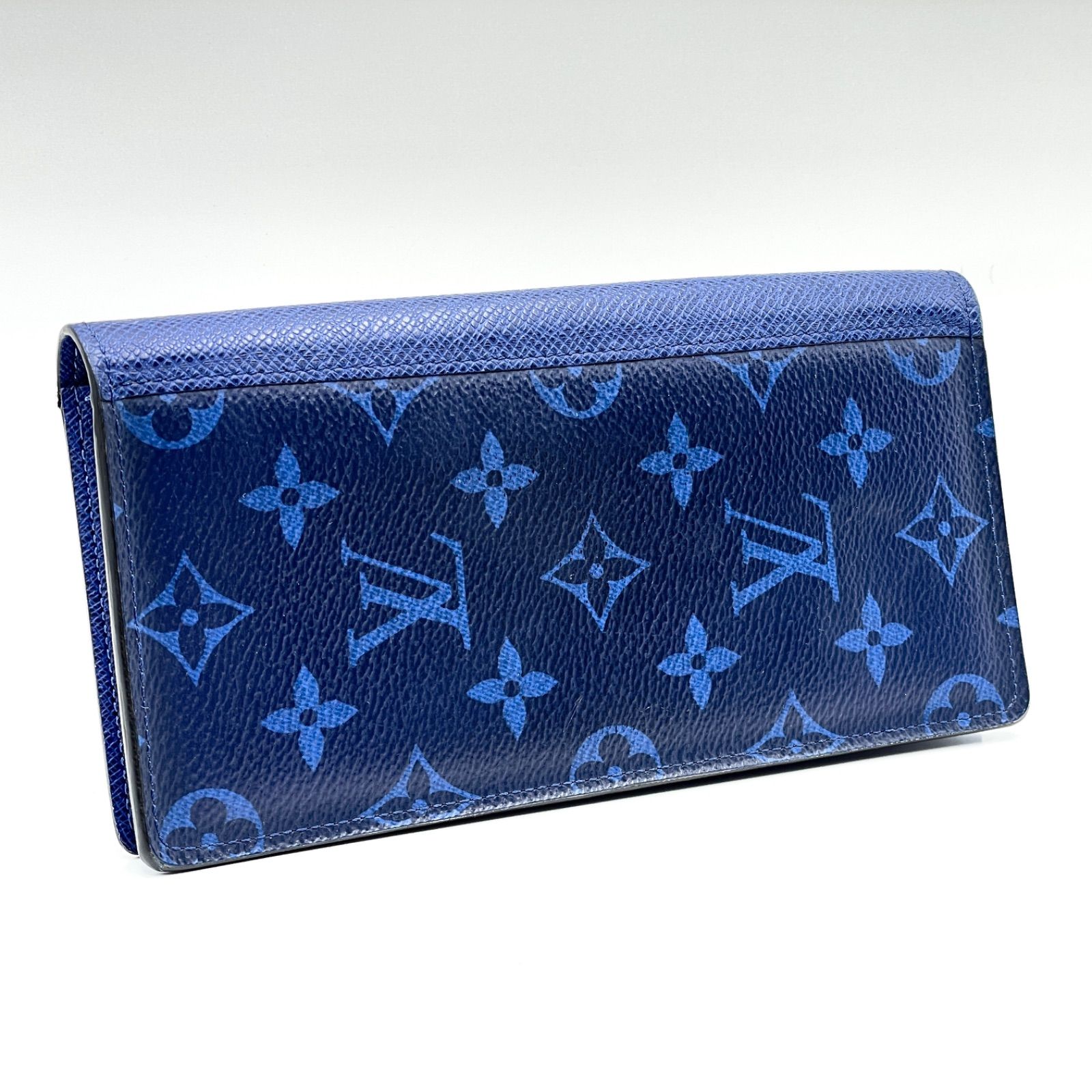 Louis Vuitton ルイヴィトン / タイガラマ / ポルトフォイユ Louis Vuitton ルイヴィトン / タイガラマ / ポルトフォイユ