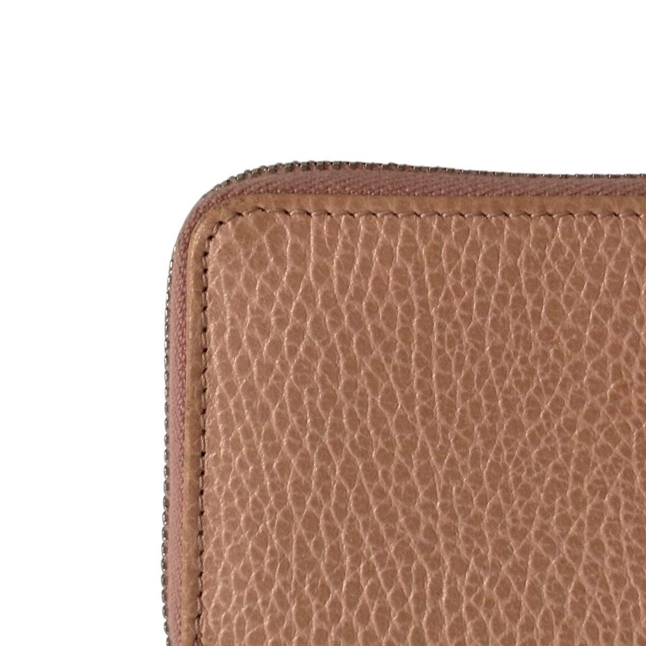 GUCCI グッチ 644412 コインケース 小銭入れ ラウンドファスナー