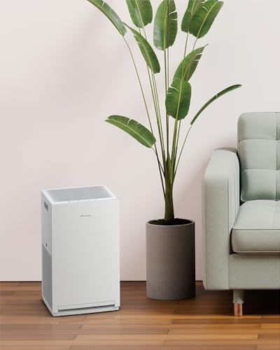 ダイキン【2026年モデル】空気清浄機（加湿無し）MC556A-W 25畳 10年間