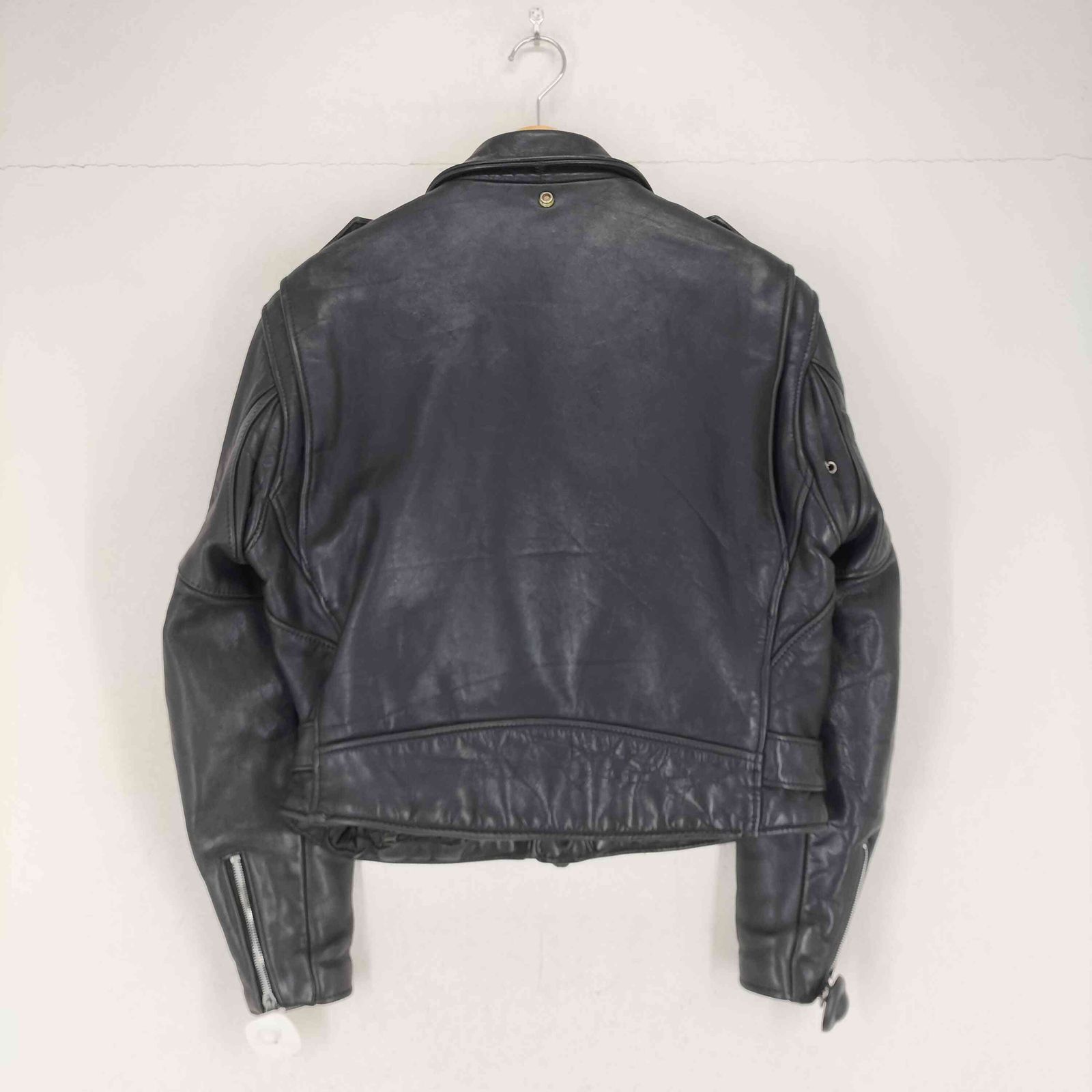 ショット Schott 80s~90s MADE IN USA バイカータグ後期 618 ONESTAR