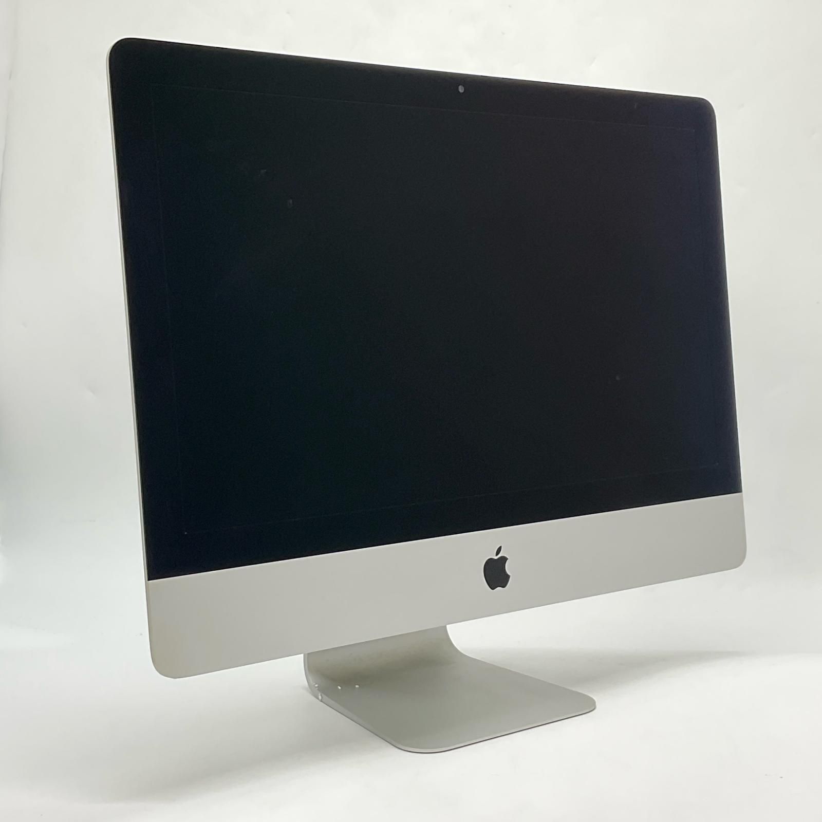 Apple iMac 2013 21.5インチ 1TB メモ8GB 元箱あり。 Apple iMac 2013 21.5インチ 1TB メモ8GB 元箱あり。 Apple iMac 2013