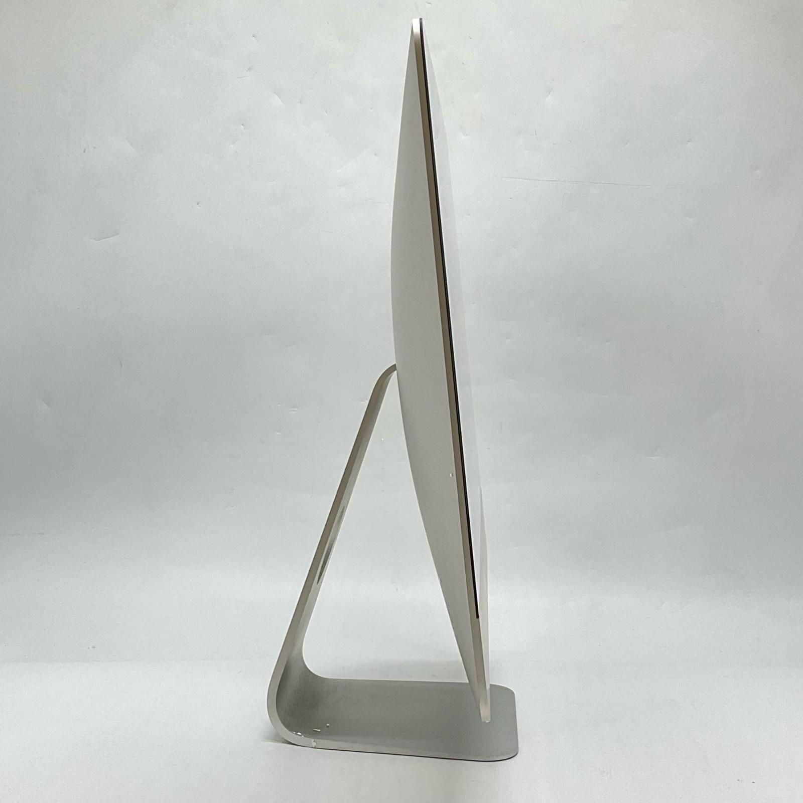 Apple iMac 2013 シルバー Apple iMac 2013 21.5インチ 3.1 GHz Intel Core i7 8GB FD 1TB