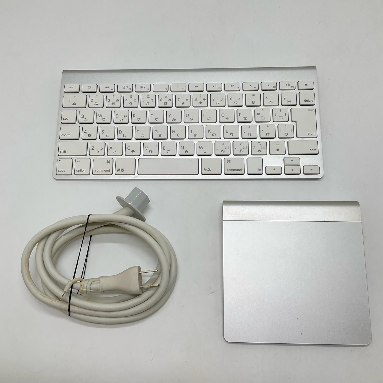 Apple iMac 2013 シルバー iMac (27-inch, Late 2013) - 技術仕様