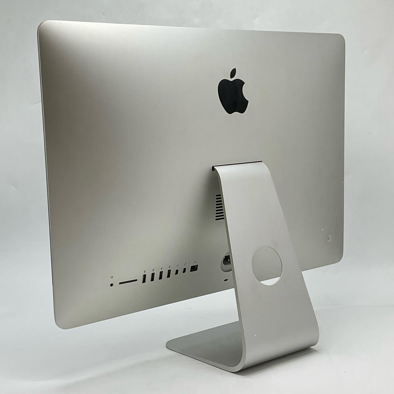 Apple iMac 2013 21.5インチ 3.1 GHz Intel Core i7 8GB FD 1TB