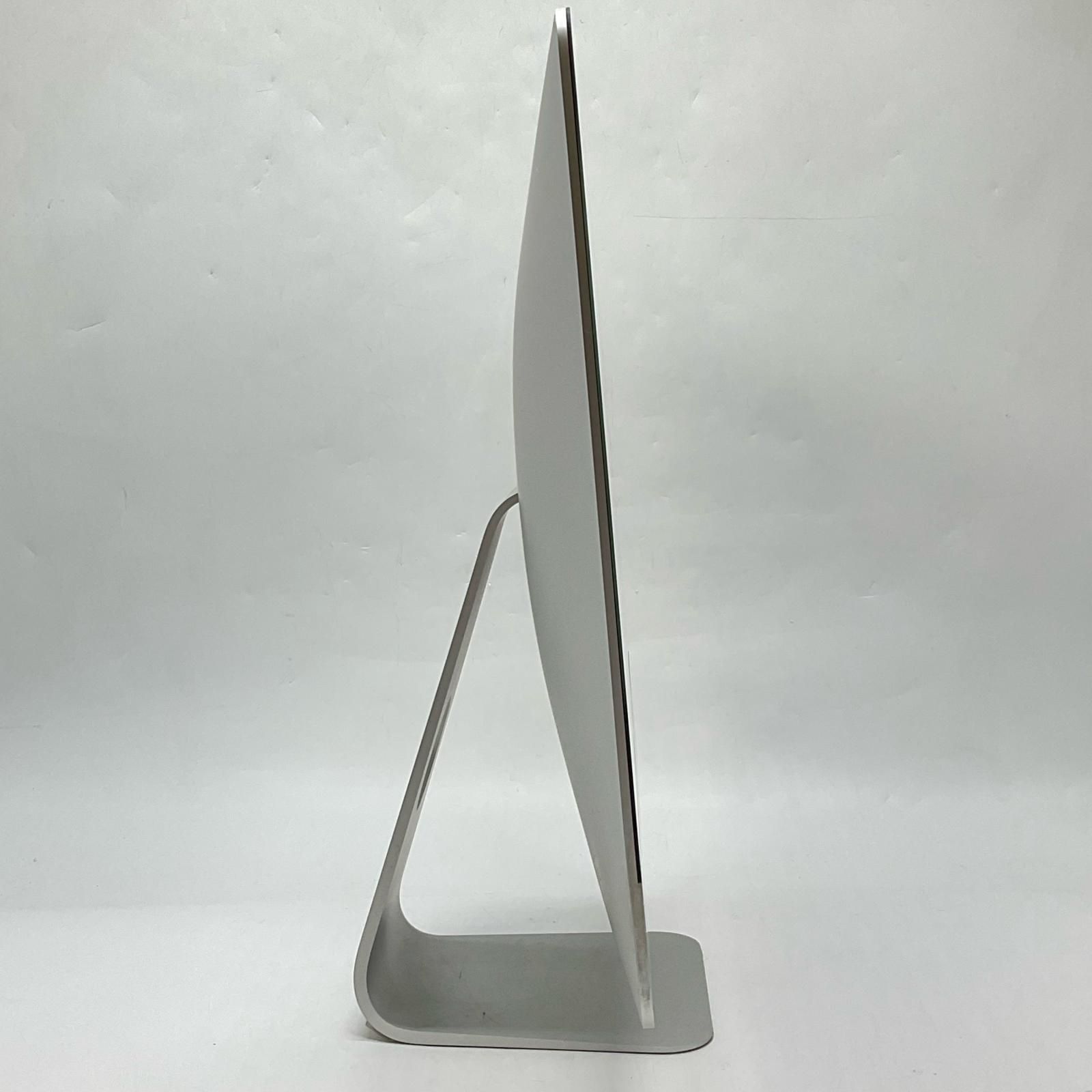 Apple iMac 2017 21.5インチ Intel Core i5 3GHz 8GB HDD 1TB シルバー