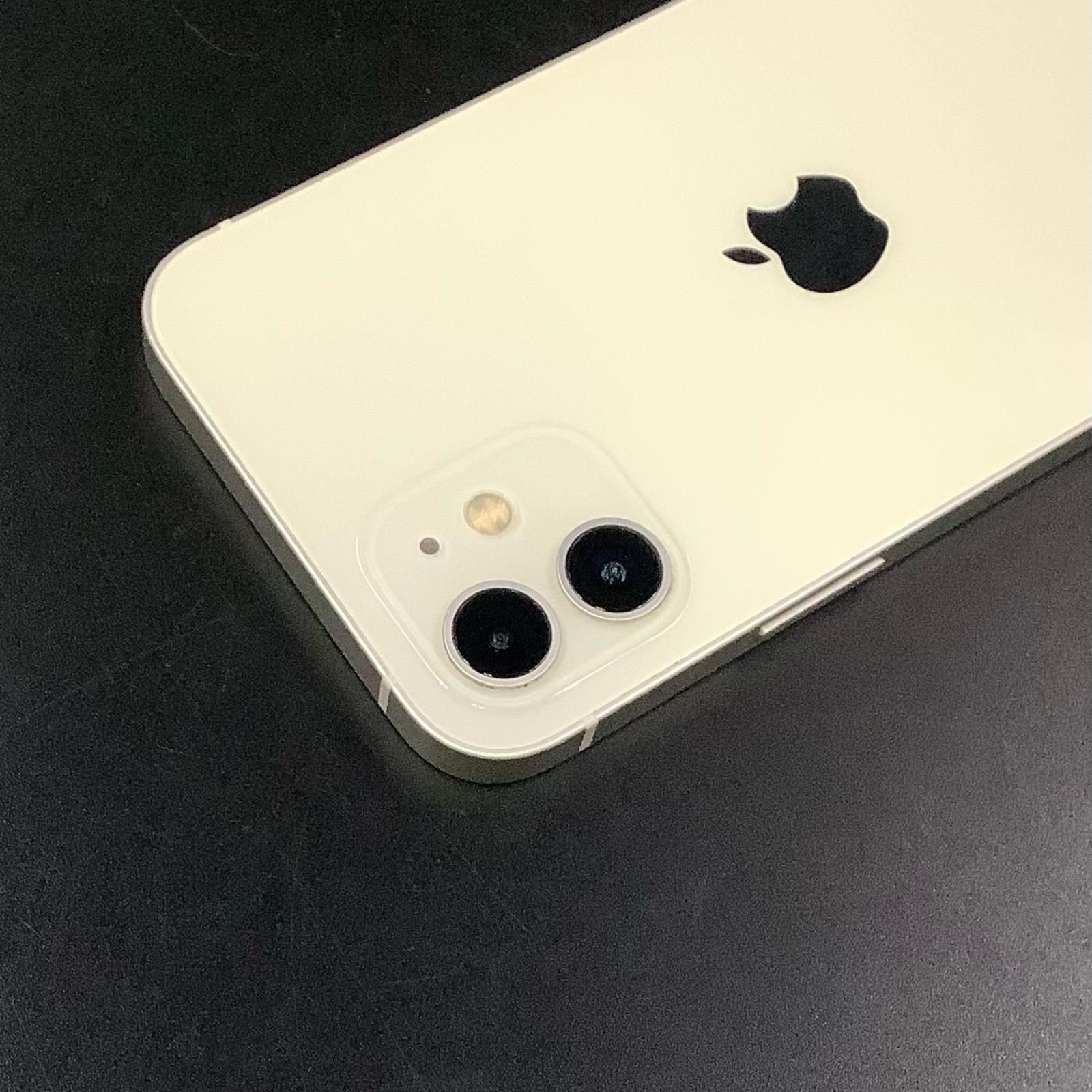 SIMフリー 白ロム