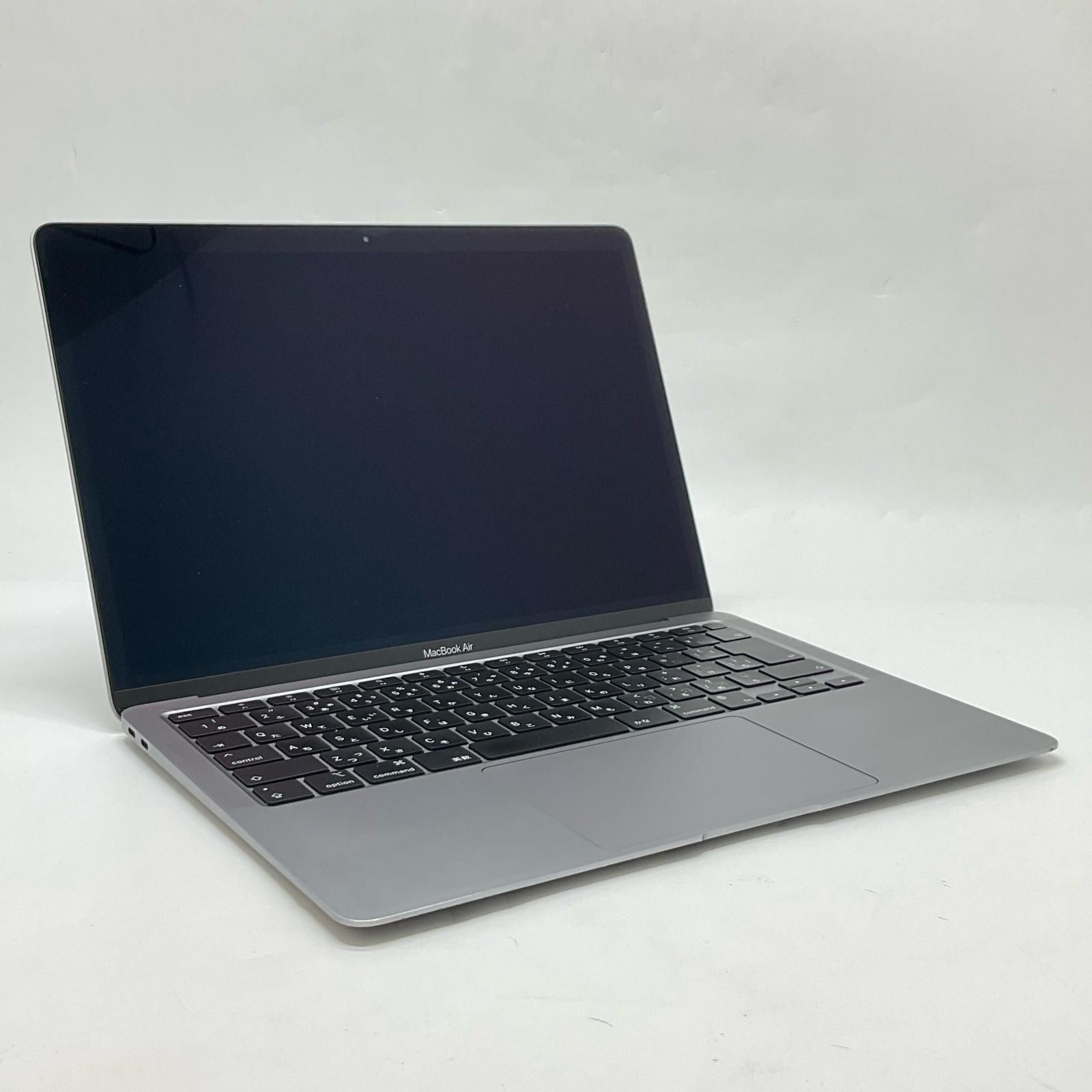 Apple MacBook Air 13 3インチ 2020 M 1 16 GB SSD 512 スペースグレイ 91