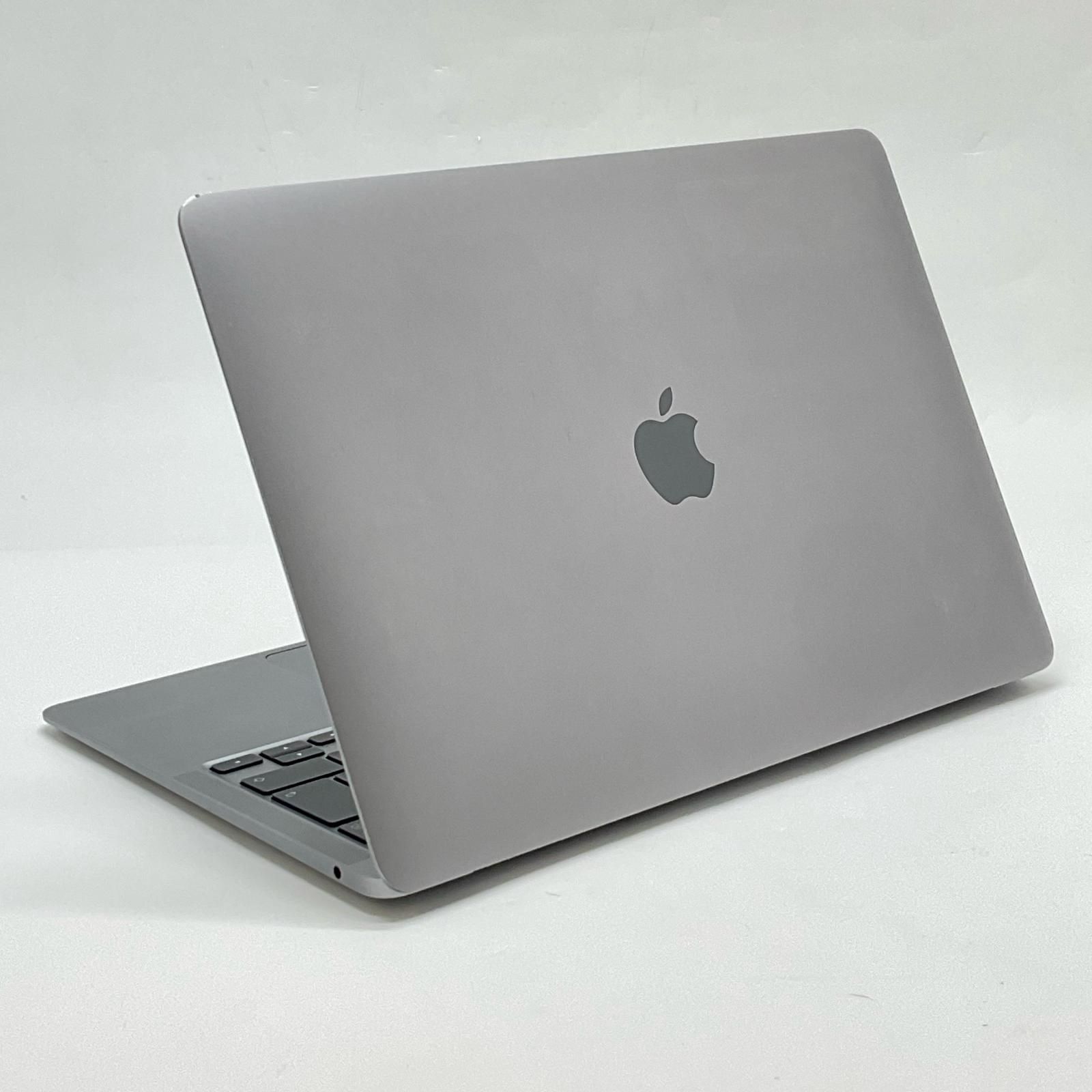 Apple MacBook Air 13 3インチ 2020 M 1 16 GB SSD 512 スペースグレイ 91