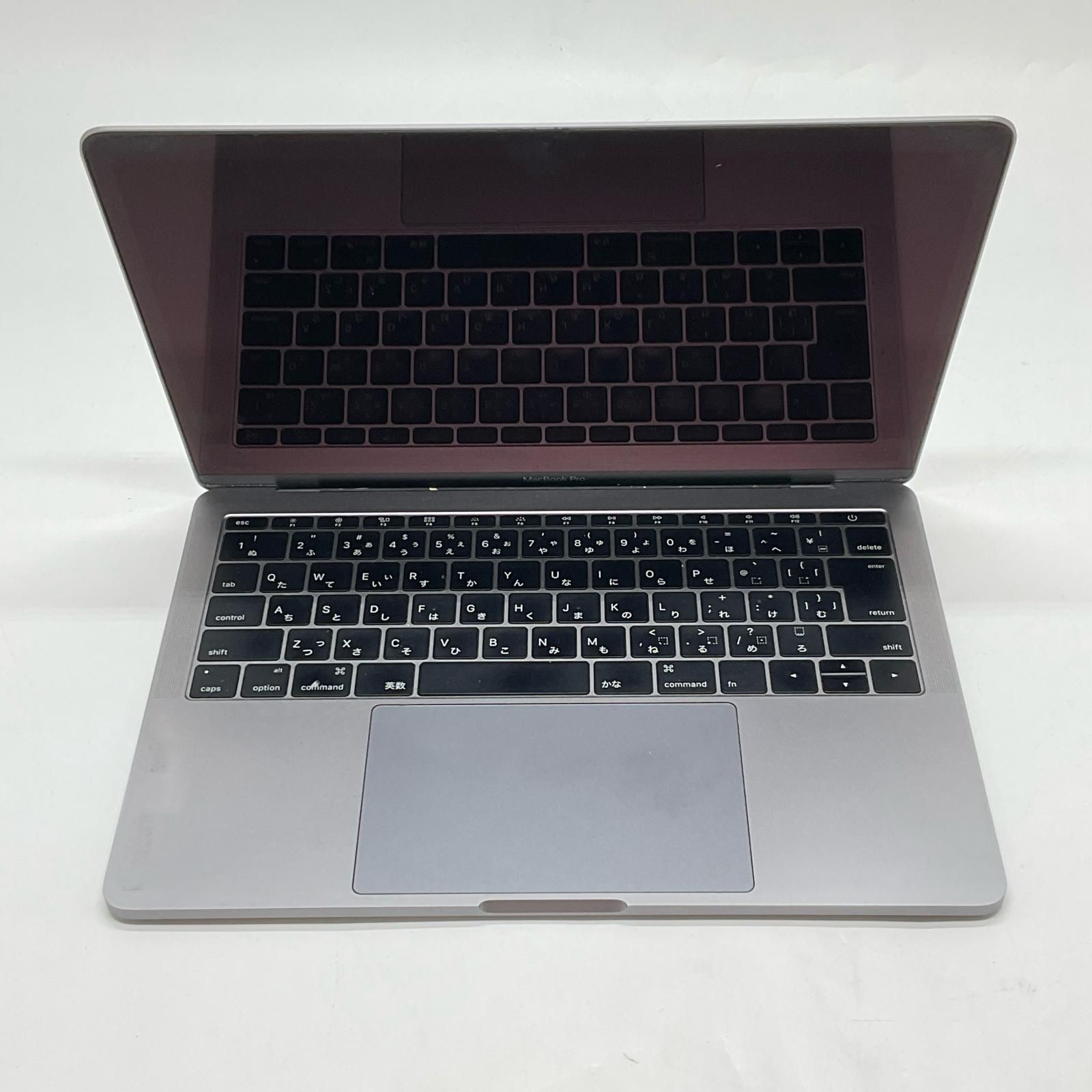 最速発送】Apple MacBook Pro 13インチ 2016 i5 デュアルコア 2GHz 8GB