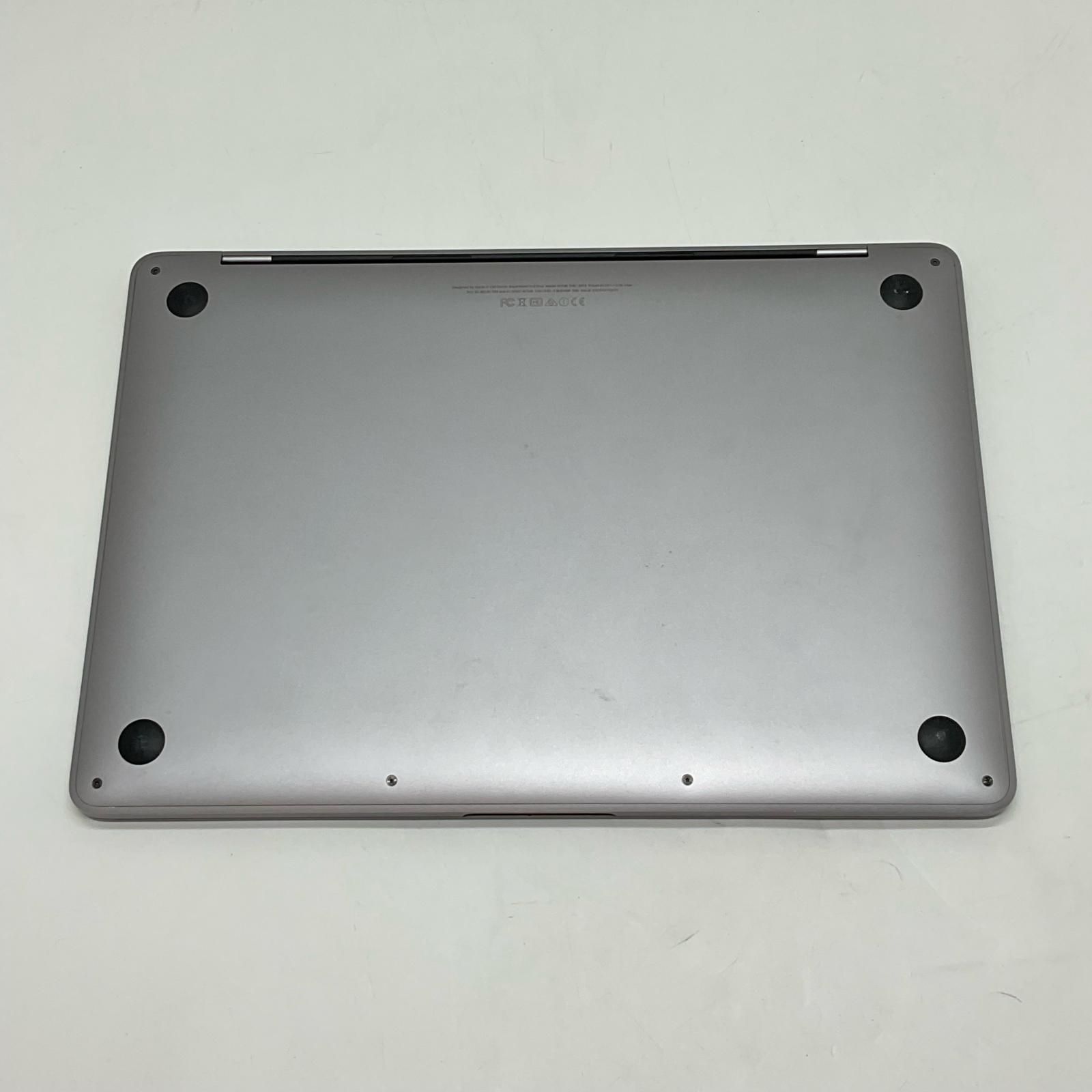 最速発送】Apple MacBook Pro 13インチ 2016 i5 デュアルコア 2GHz 8GB