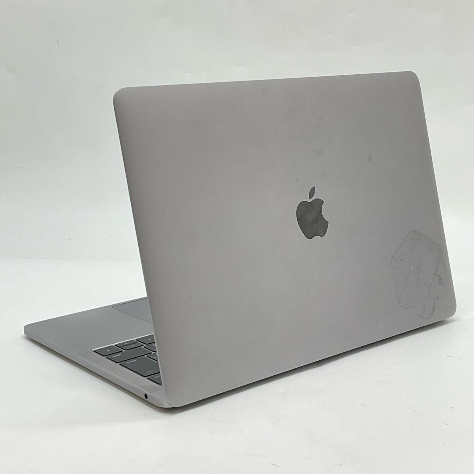 最速発送】Apple MacBook Pro 13インチ 2016 i5 デュアルコア 2GHz 8GB