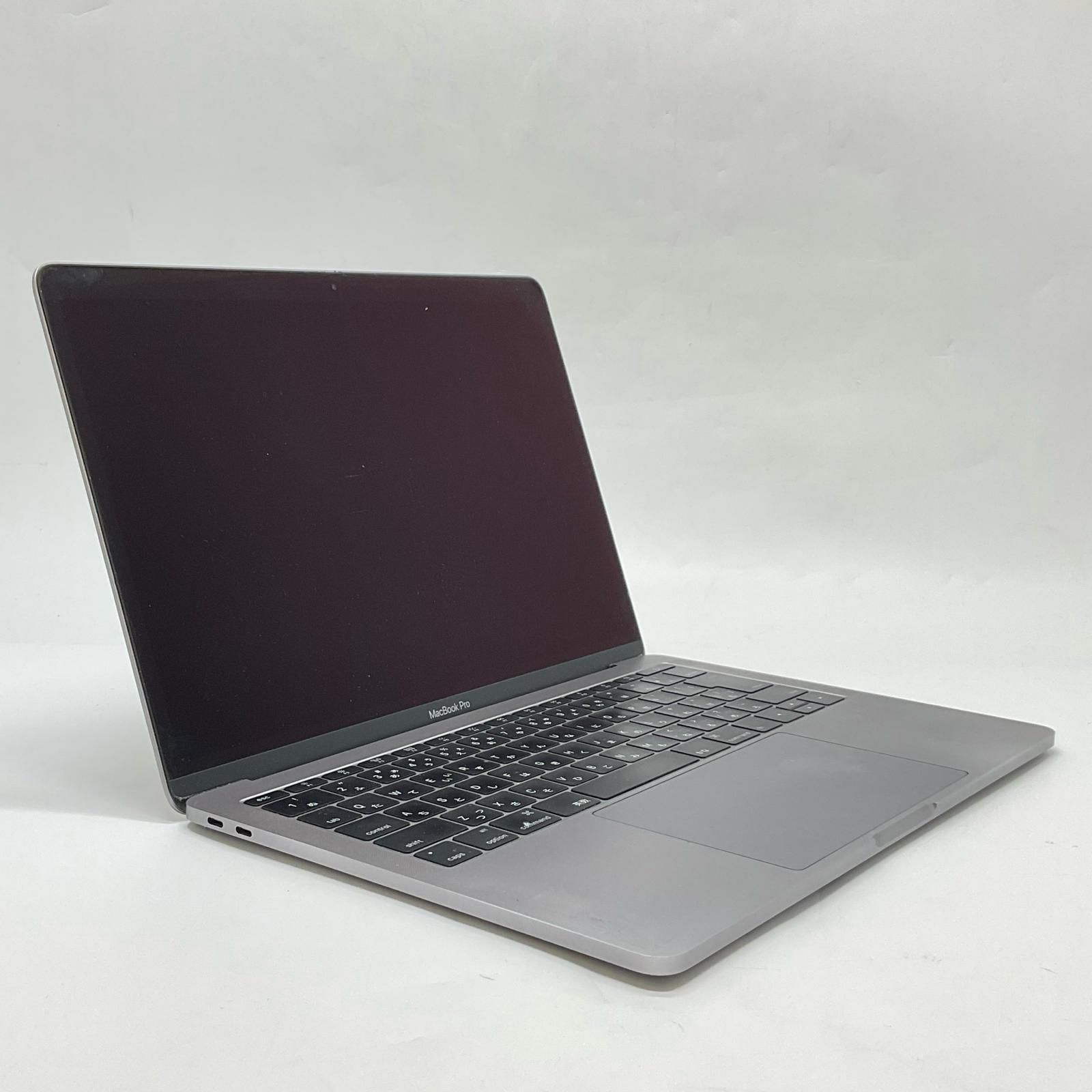 最速発送】Apple MacBook Pro 13インチ 2016 i5 デュアルコア 2GHz 8GB