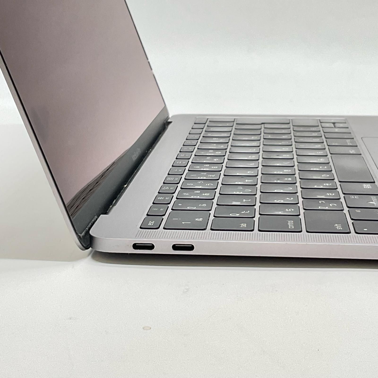 最速発送】Apple MacBook Pro 13インチ 2016 i5 デュアルコア 2GHz 8GB