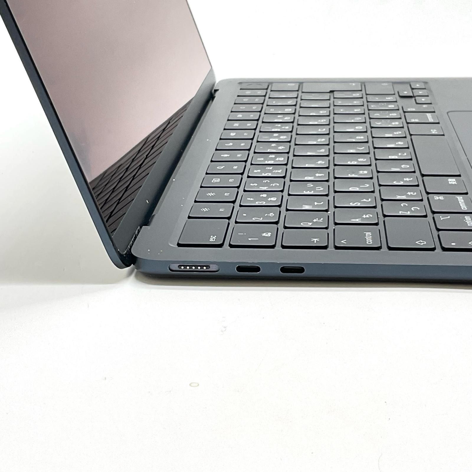 ミッドナイト 95