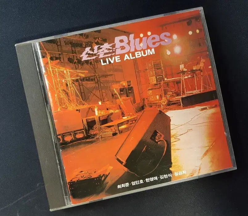 新村ブルース ー Live Album CD MIDIキーボード メロディカ