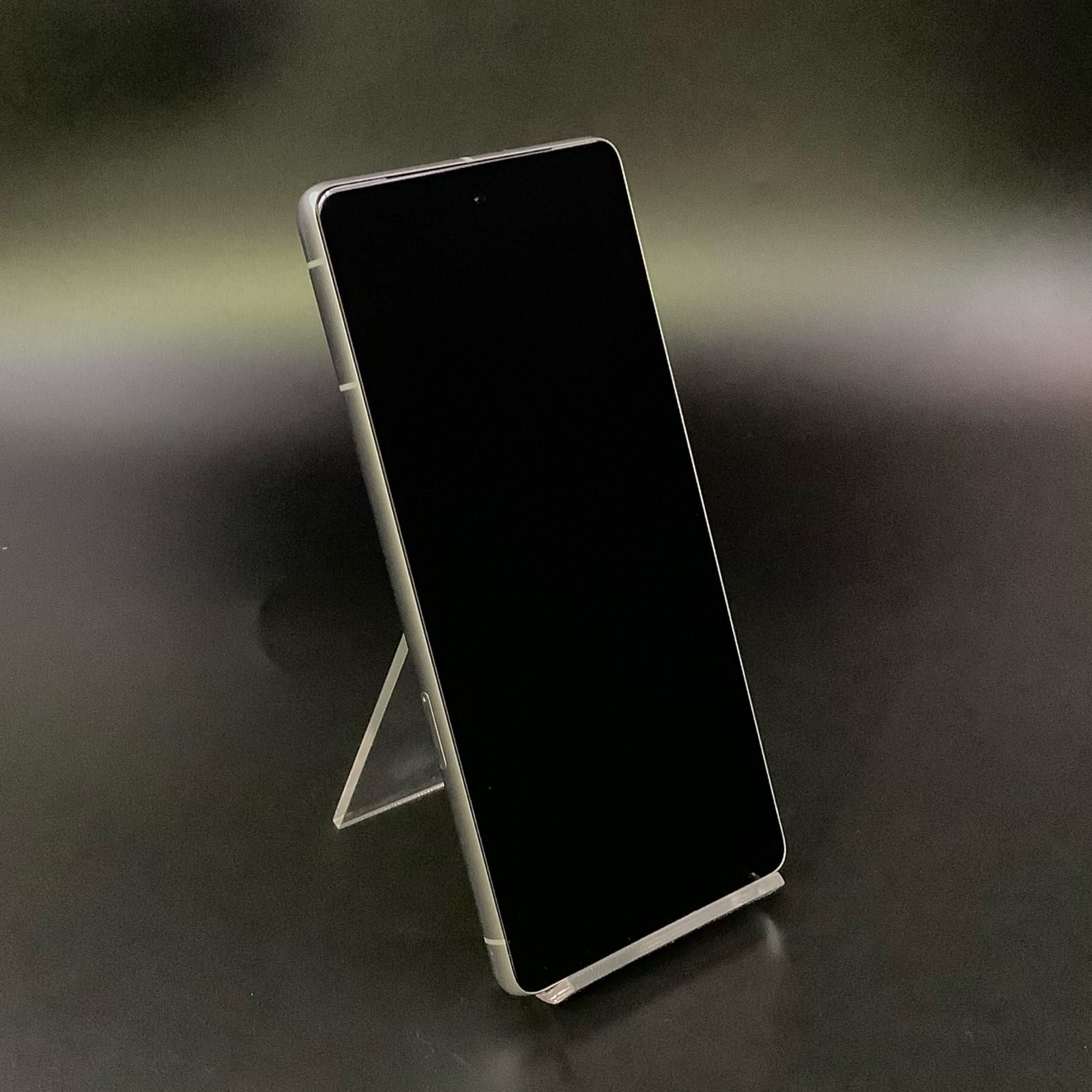 Google Pixel 7 128 GB スノー Softbank SIMフリー G 03 Z 5