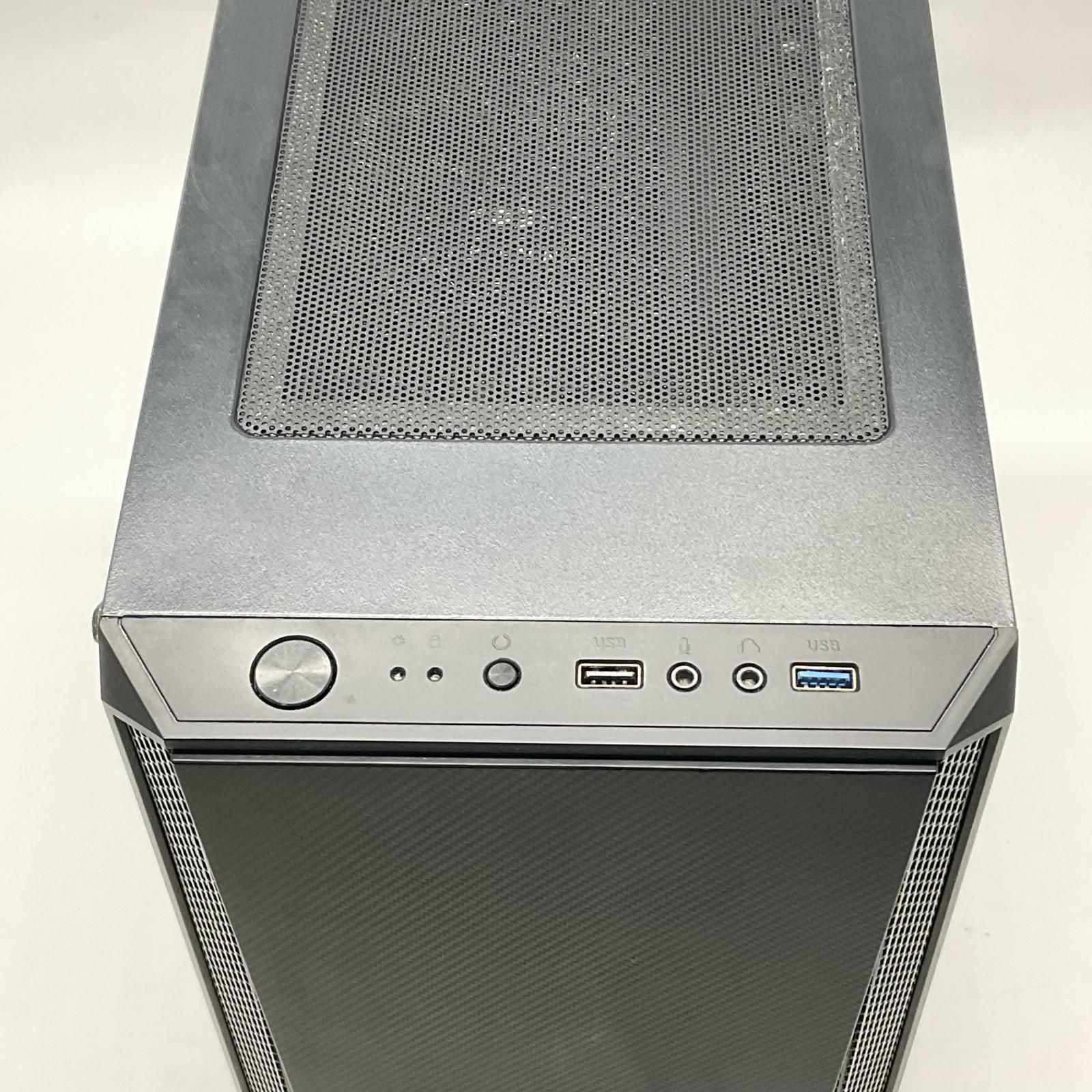 自作PC AMD Ryzen 7 5700 X 3 D 8 Core Processor 32 GB M 2 SSD 512 TB NVIDIA GeForce RTX 4070