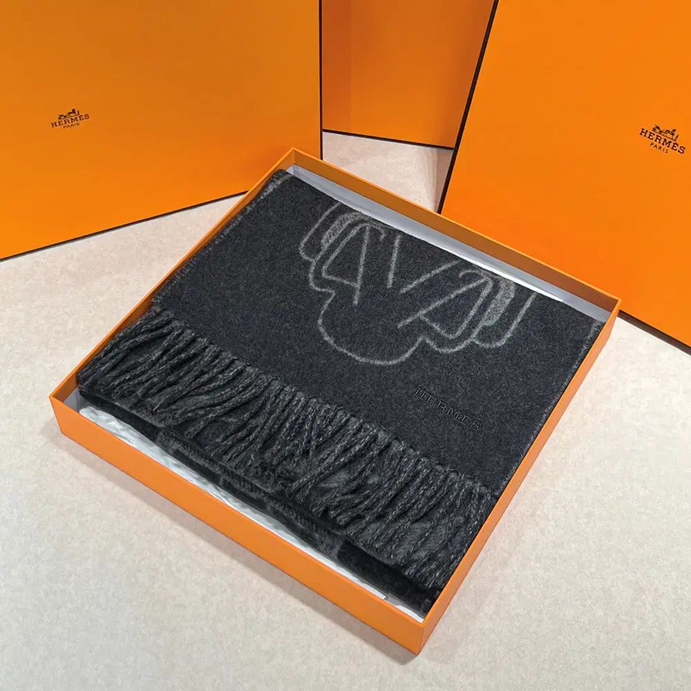 マフラー テット